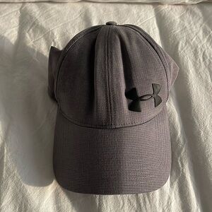 under armour hat